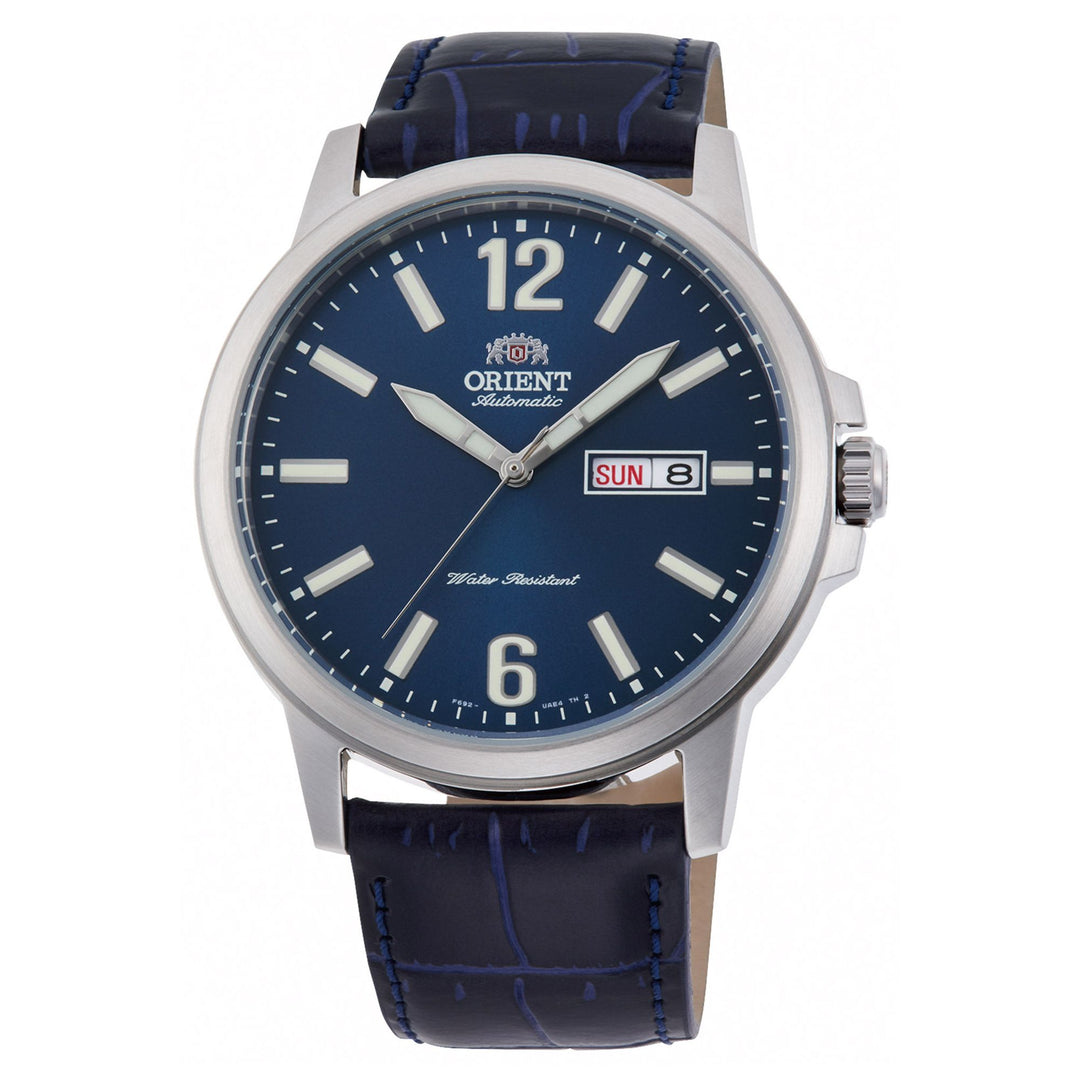 ORIENT Men's Automatic Classic Watch RA-AA0C05L image 0