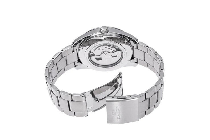 ORIENT Men's Contemporary Automatic Open Heart Classic Watch RA-AR0009L image 5