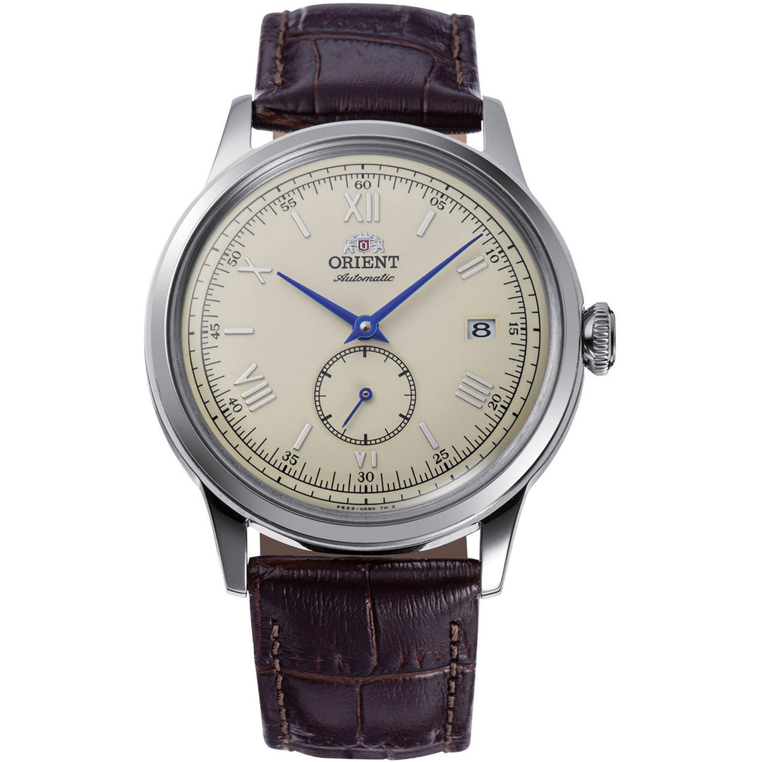 ORIENT Bambino 38mm Automatic Classic Watch RA-AP0105Y image 0