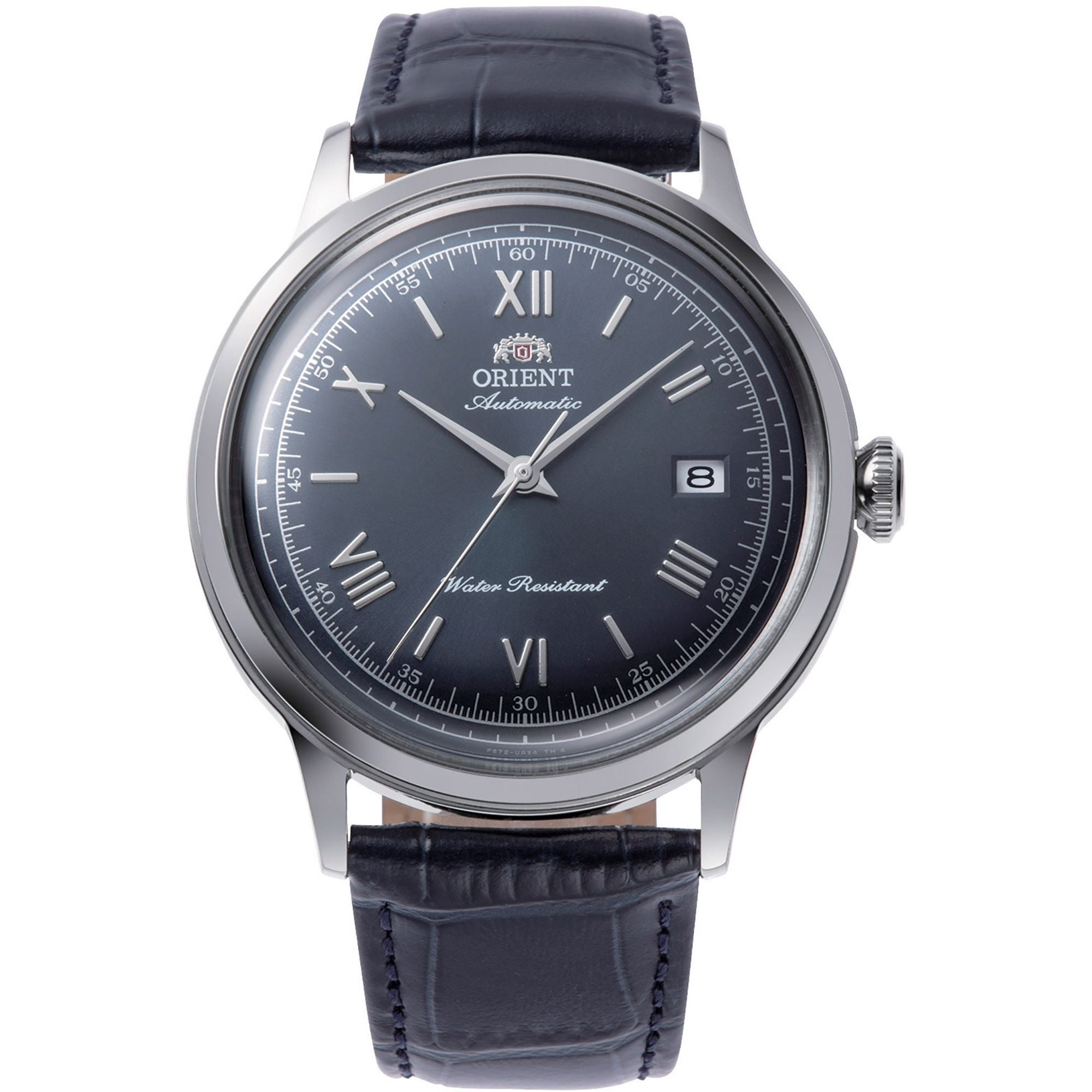 ORIENT Men's Automatic Bambino Classic Watch RA-AC0024L image 0