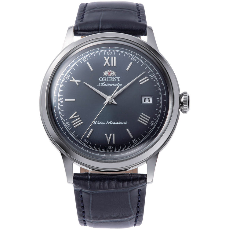 ORIENT Men's Automatic Bambino Classic Watch RA-AC0024L image 0