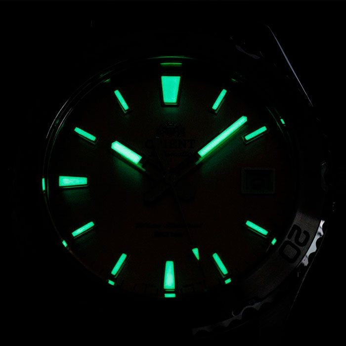 ORIENT Automatic Mako 40 Watch RA-AC0Q01B10B image 2