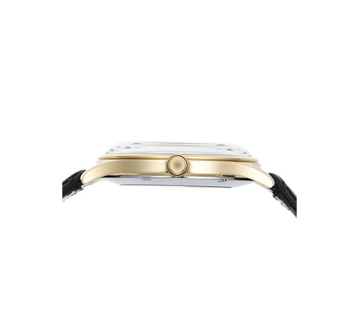 ORIENT Men's Automatic Bambino Version 4 Classic Watch AC08002F image 2