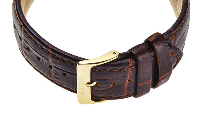 ORIENT Men's Automatic Envoy Classic Watch AG00002W image 5