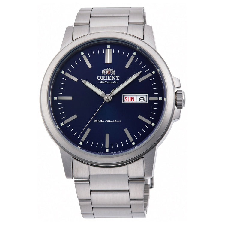 ORIENT Men's Automatic Classic Watch RA-AA0C02L image 0