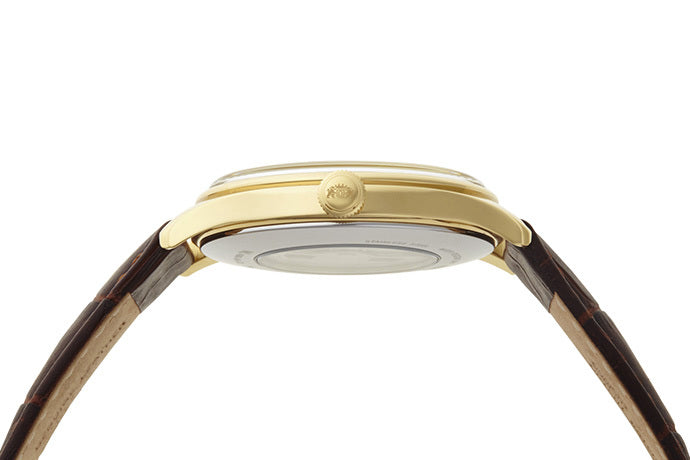 ORIENT Men's Automatic Envoy Classic Watch AG00002W image 3