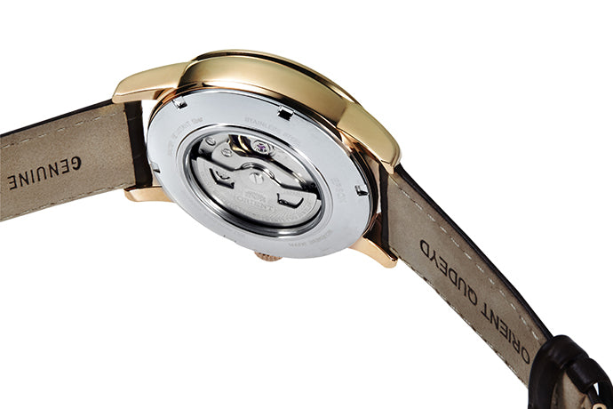 ORIENT Men's Day Night Automatic Classic Watch RA-AK0007S image 2