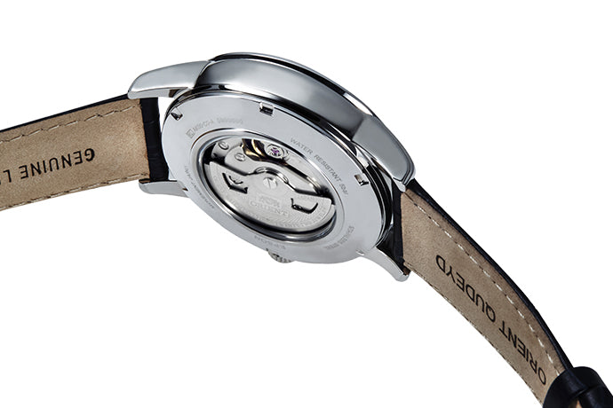 ORIENT Men's Day Night Automatic Classic Watch RA-AK0008S image 1