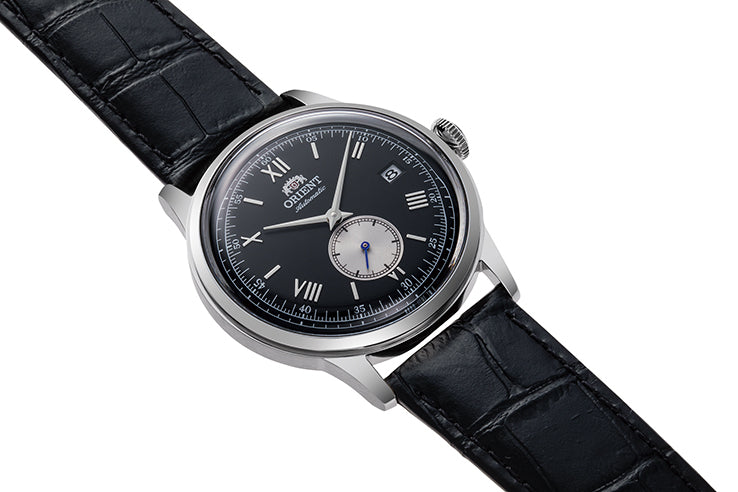 ORIENT Bambino 38mm Automatic Classic Watch RA-AP0101B image 3