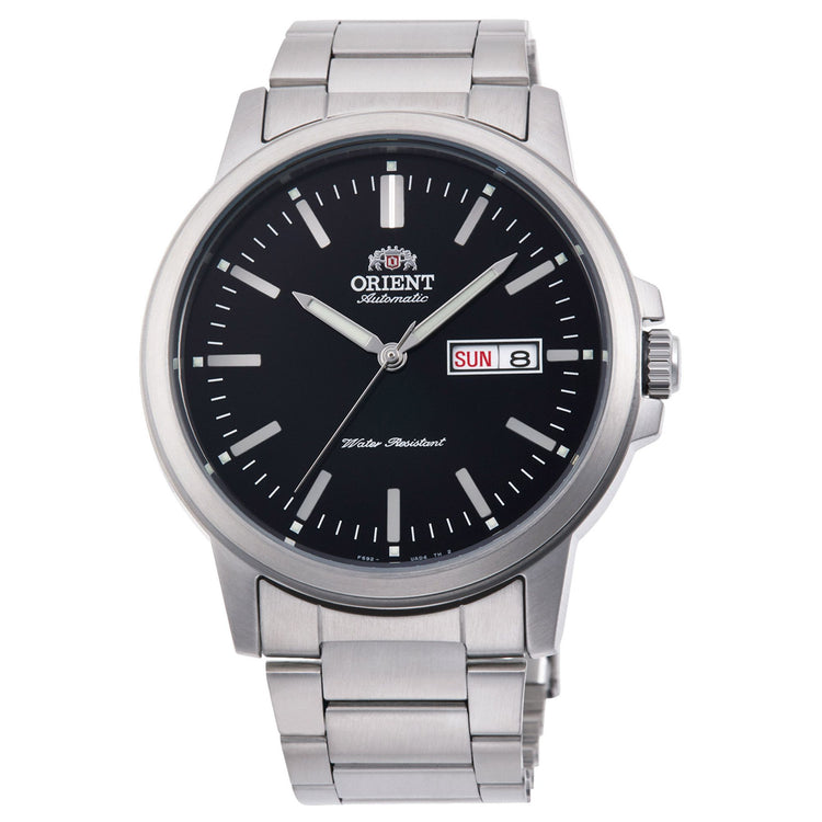 ORIENT Men's Automatic Classic Watch RA-AA0C01B image 0