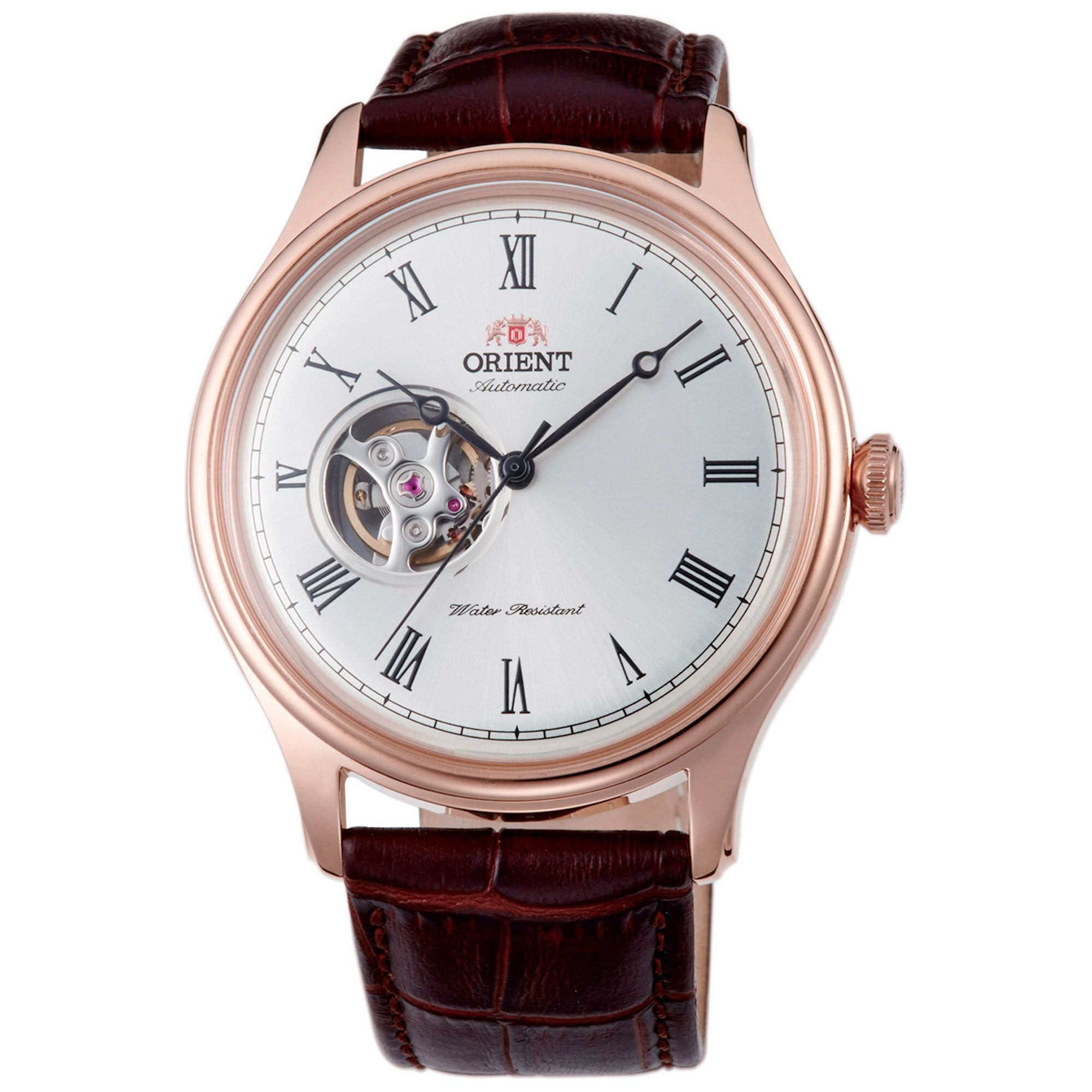 ORIENT Men's Automatic Envoy Classic Watch AG00001S image 0