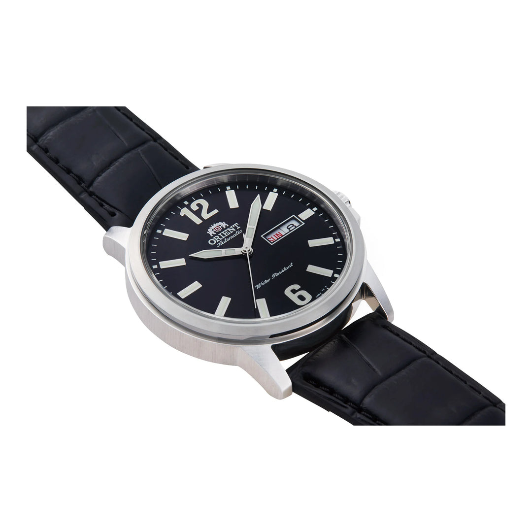 ORIENT Men's Automatic Classic Watch RA-AA0C04B image 1