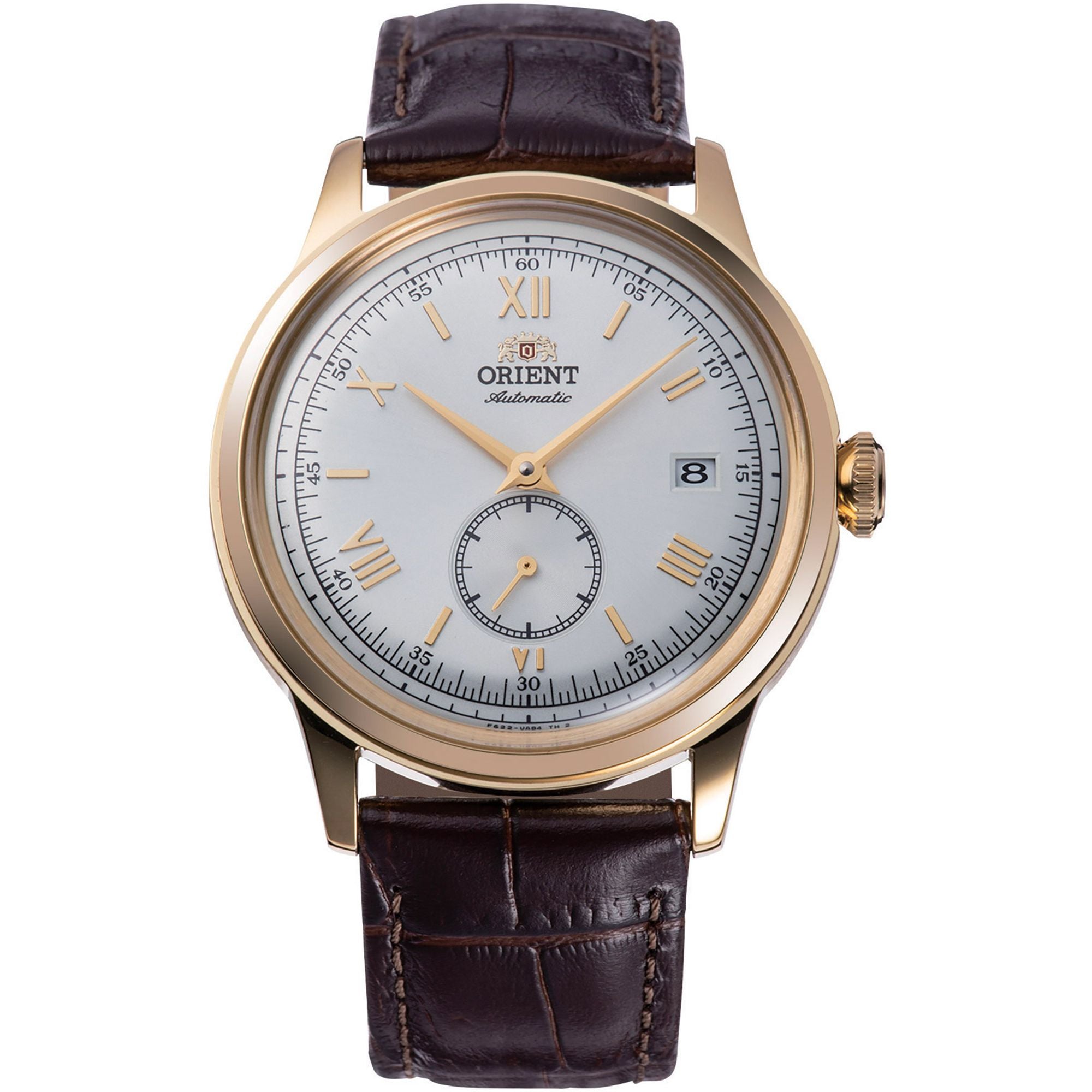 ORIENT Bambino 38mm Automatic Classic Watch RA-AP0106S image 0