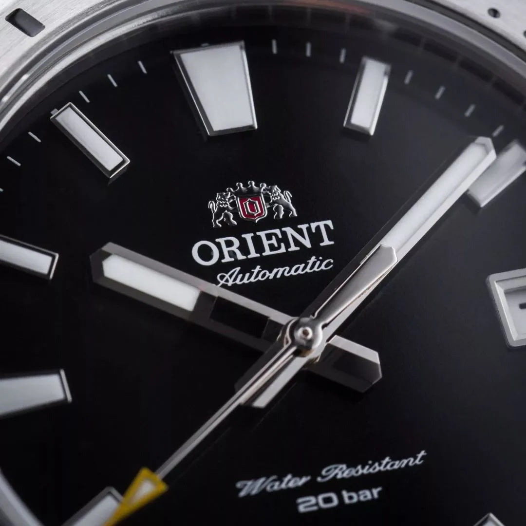 ORIENT Men's Automatic Mako 40 Watch RA-AC0Q01B10B image 1