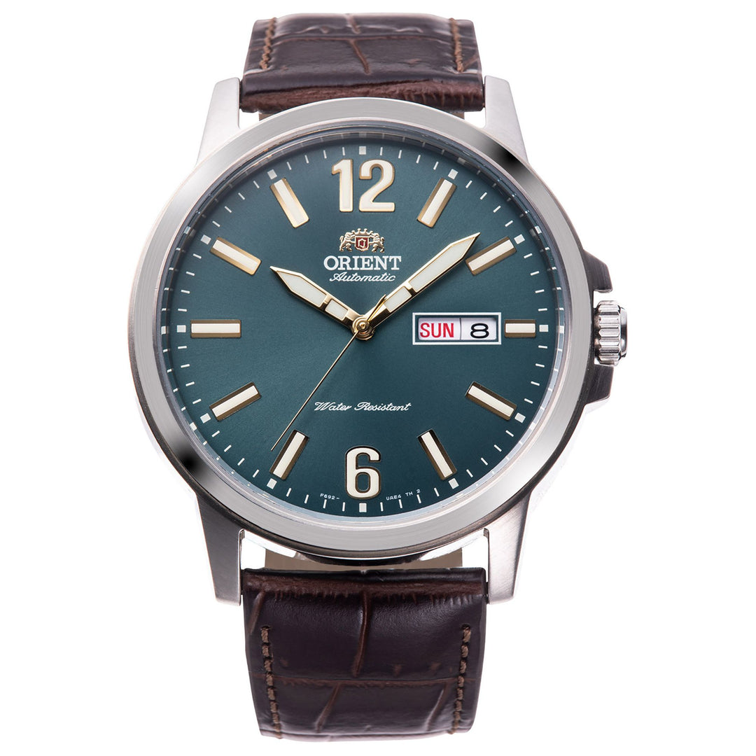 ORIENT Men's Automatic Classic Watch RA-AA0C06E image 0