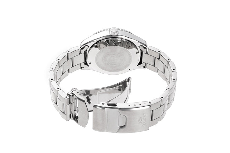 ORIENT Men's Automatic Mako 40 Watch RA-AC0Q01B10B image 2