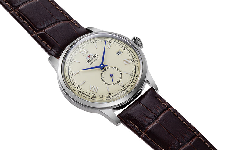 ORIENT Bambino 38mm Automatic Classic Watch RA-AP0105Y image 1