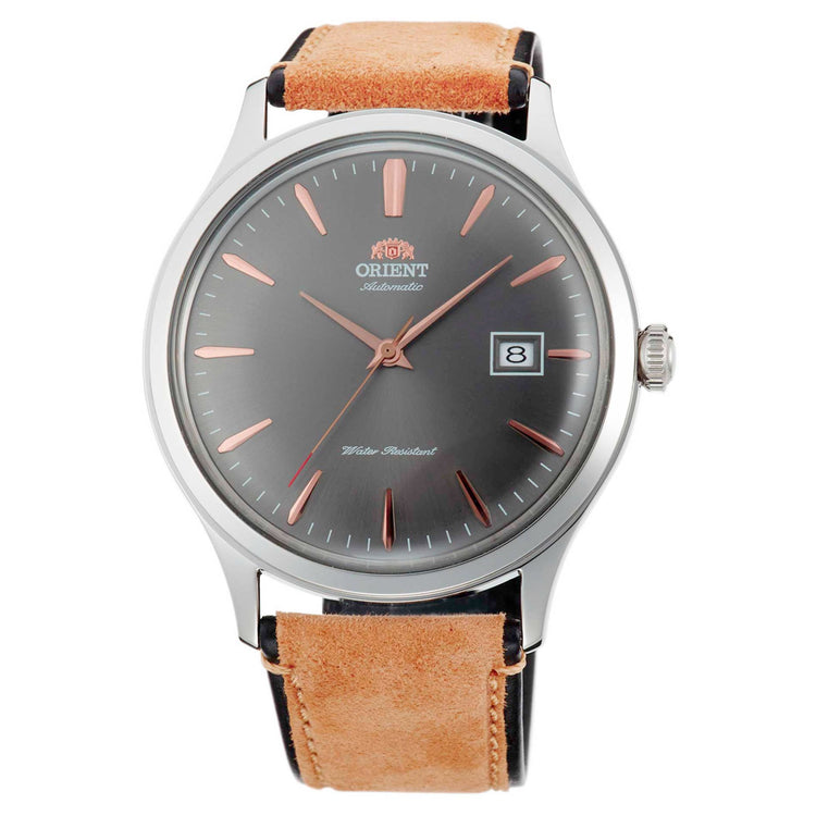 ORIENT Men's Automatic Bambino Version 4 Classic Watch AC08003A image 0