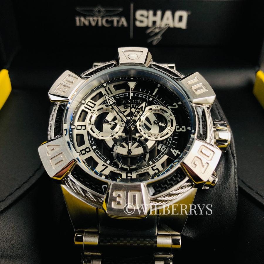 Invicta hercules online shaq