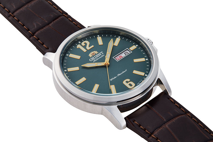 ORIENT Men's Automatic Classic Watch RA-AA0C06E image 3