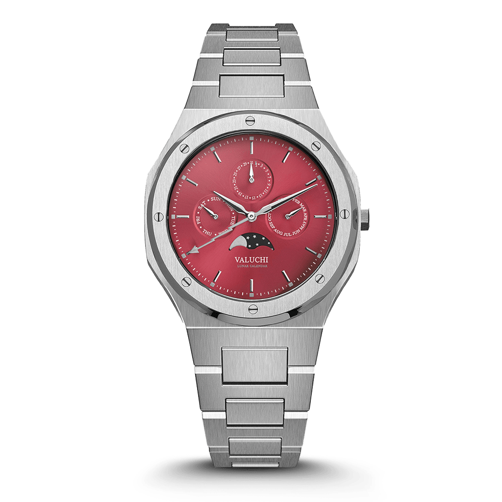 Lunar Calendar - 40mm image 0