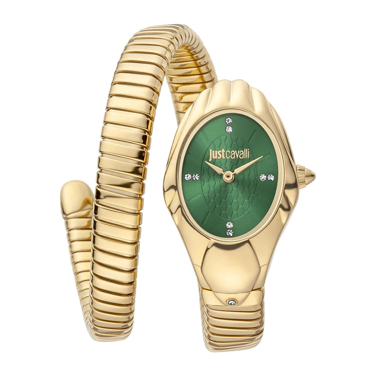 Just Cavalli Signature Snake Prestigio image 0