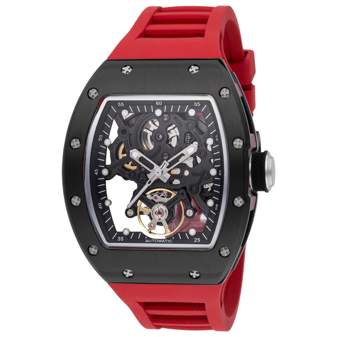 Invicta Men's S1 Rally 41mm Automatic Watch image 0