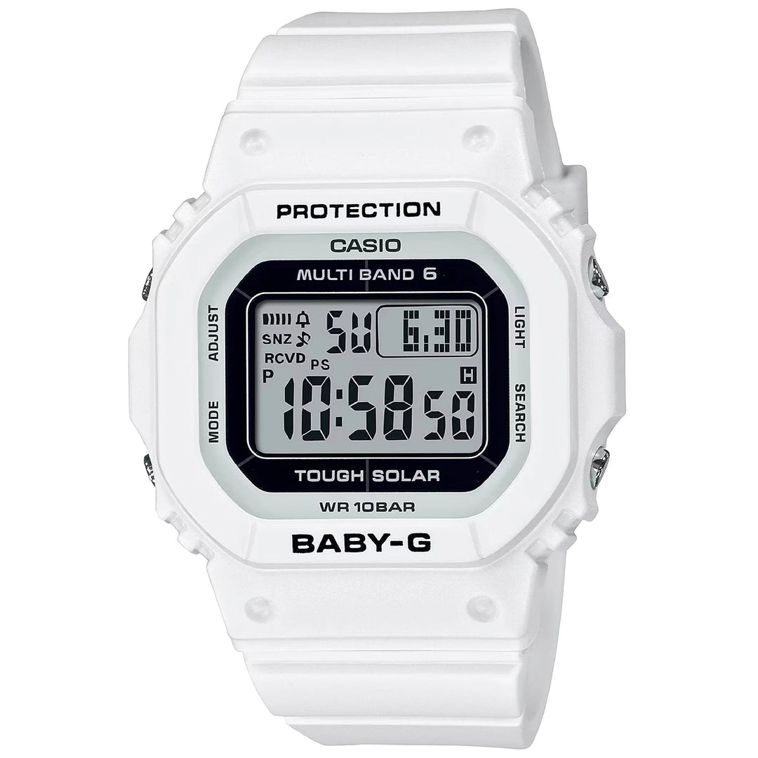CASIO G-Shock BGD-5650-7ER image 0