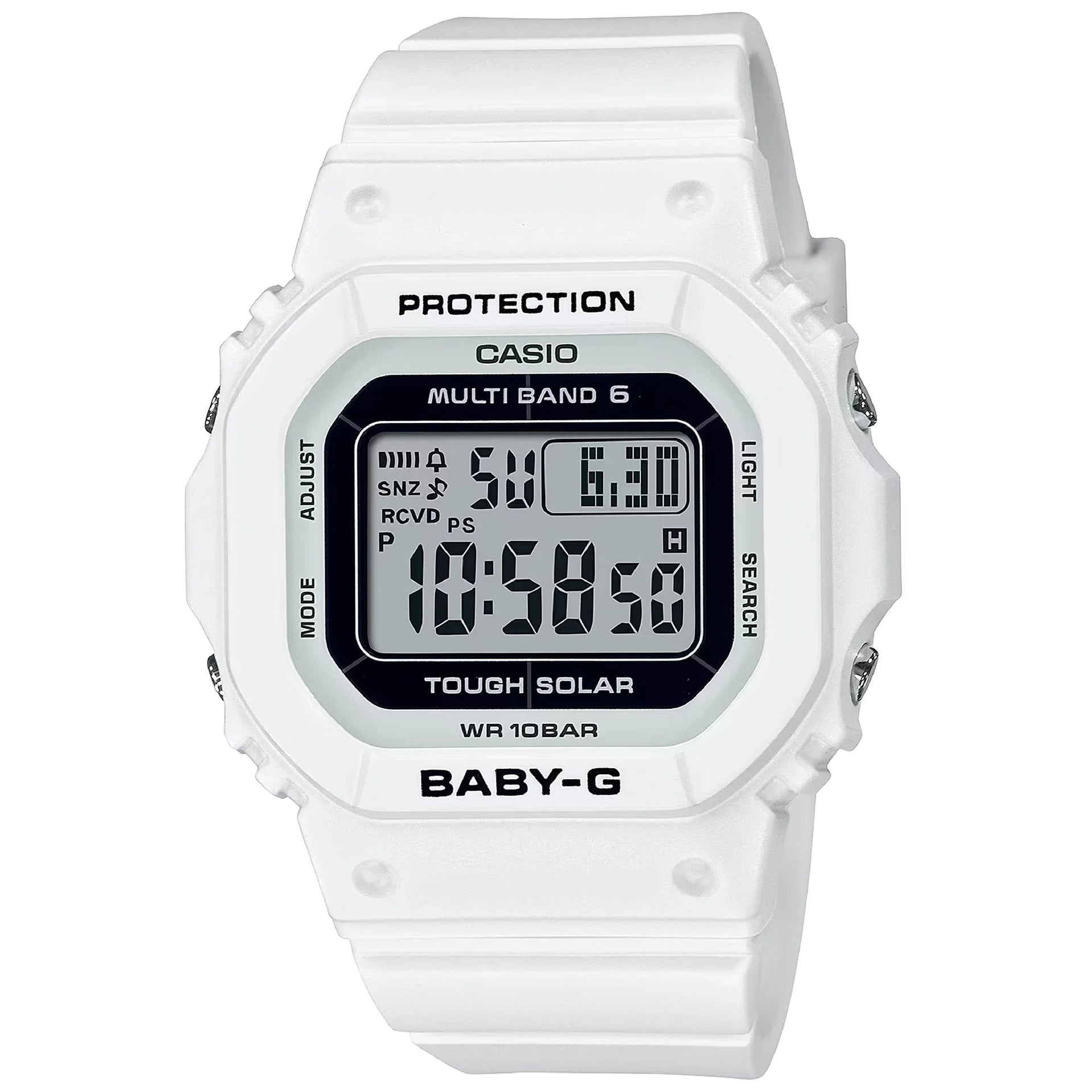 CASIO G-Shock BGD-5650-7ER image 0