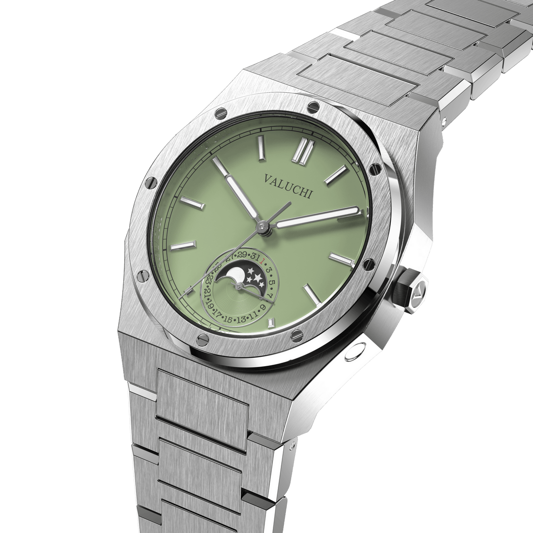 Soluna Automatic - 38mm image 5