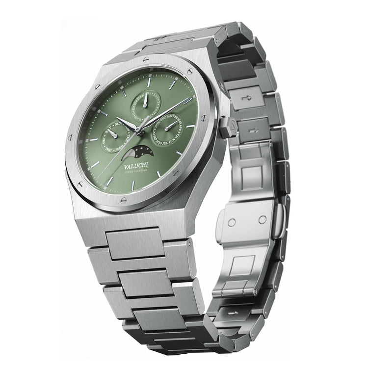Lunar Calendar Automatic - 40mm image 1