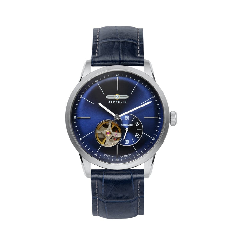 ZEPPELIN 7364-3 Flatline Watch image 0