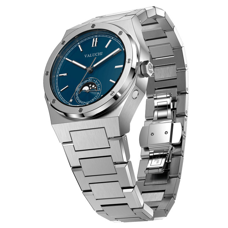 Soluna Automatic - 38mm image 1