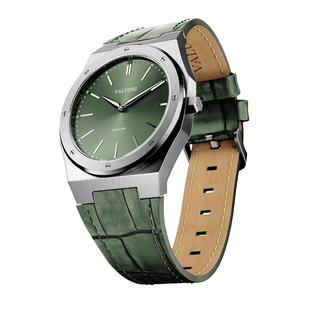 Signature - 40mm image 1