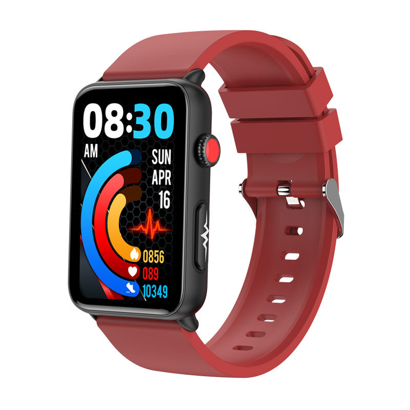 NORTH EDGE intelli Advance Bracelet Smart Watch Glucose ECG image 2