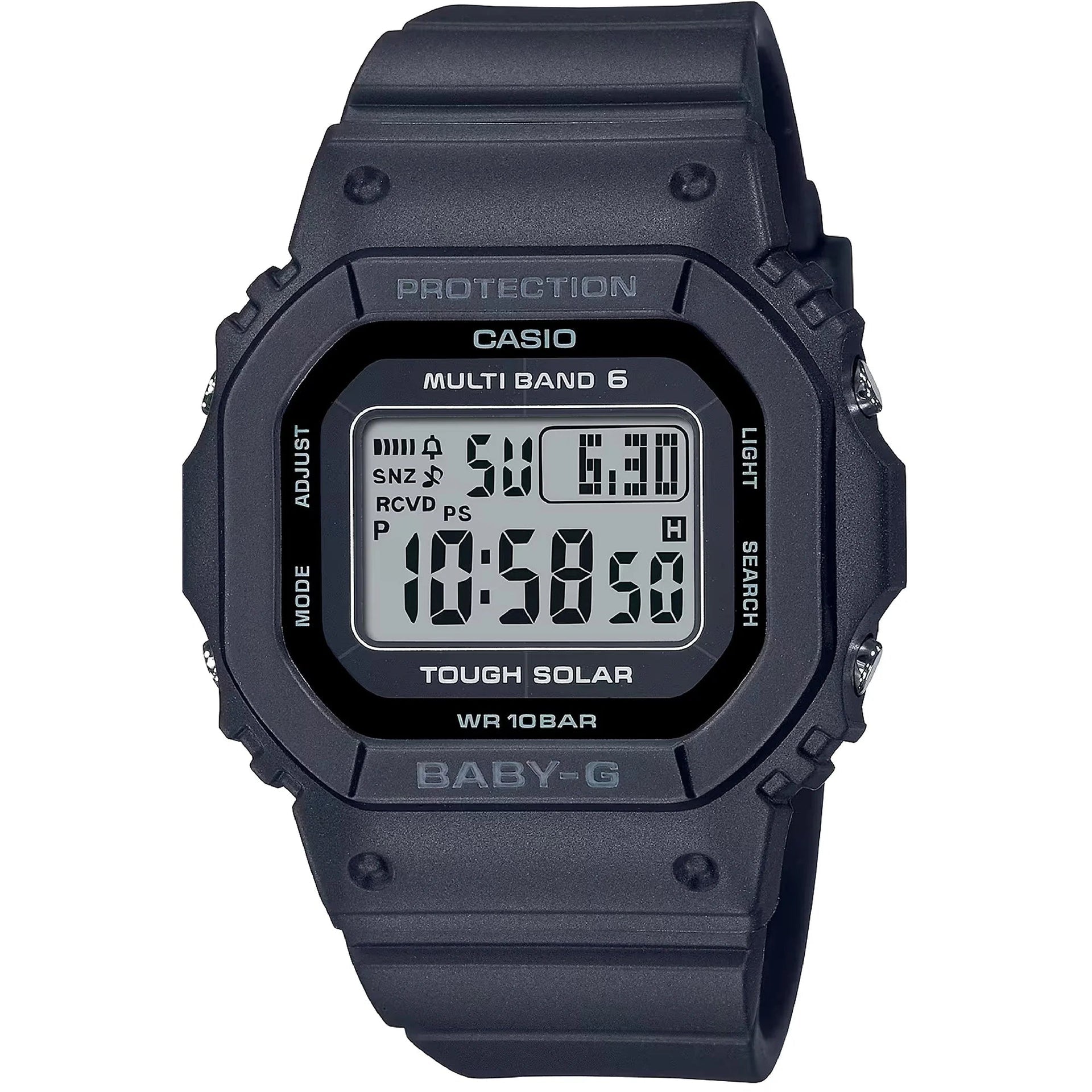 CASIO G-Shock BGD-5650-1ER image 0