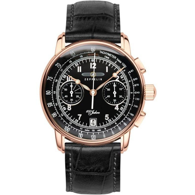 ZEPPELIN 7676-2 100 Jahre Zeppelin Watch Watch image 0