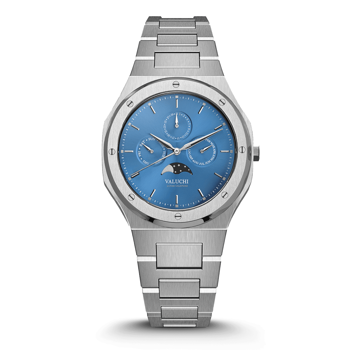 Lunar Calendar Automatic - 40mm image 0