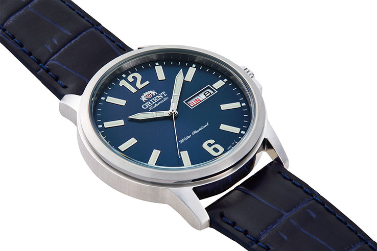 ORIENT Men's Automatic Classic Watch RA-AA0C05L image 2