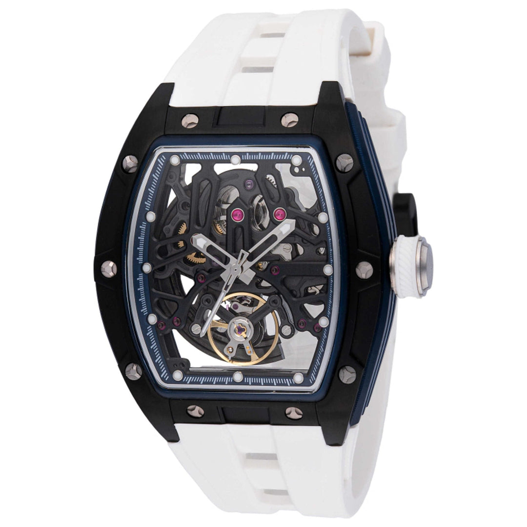 Invicta Men's S1 Rally Monaco 44mm Automatic Watch image 0