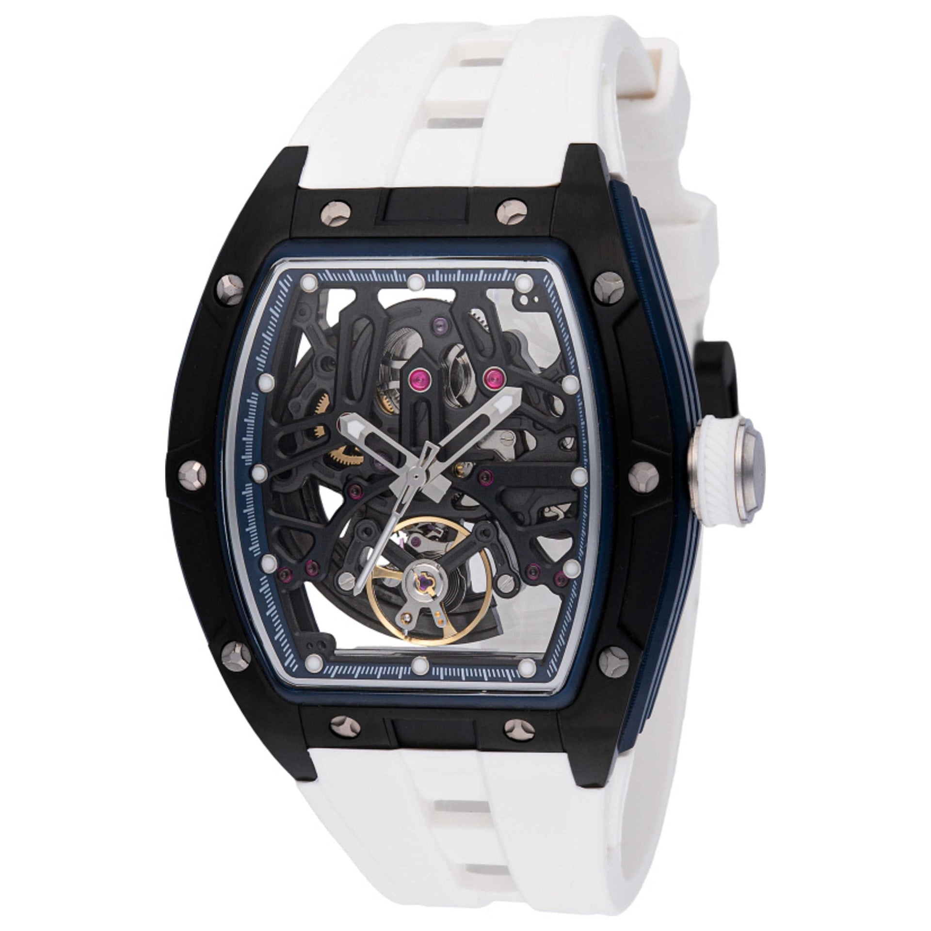 Invicta Men's S1 Rally Monaco 44mm Automatic Watch image 0