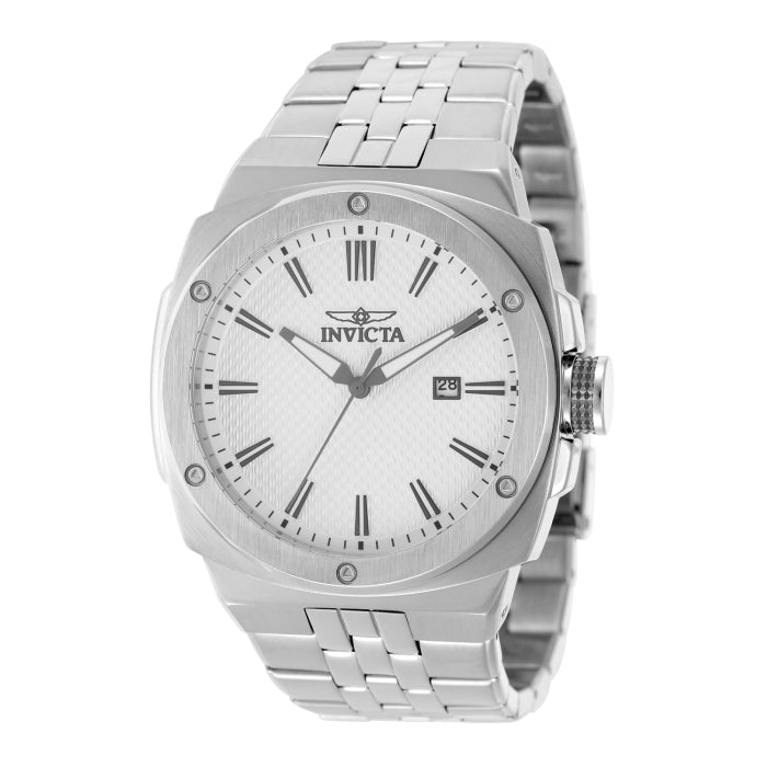 INVICTA Men's Sea Vulture Classic 44mm Watch image 0