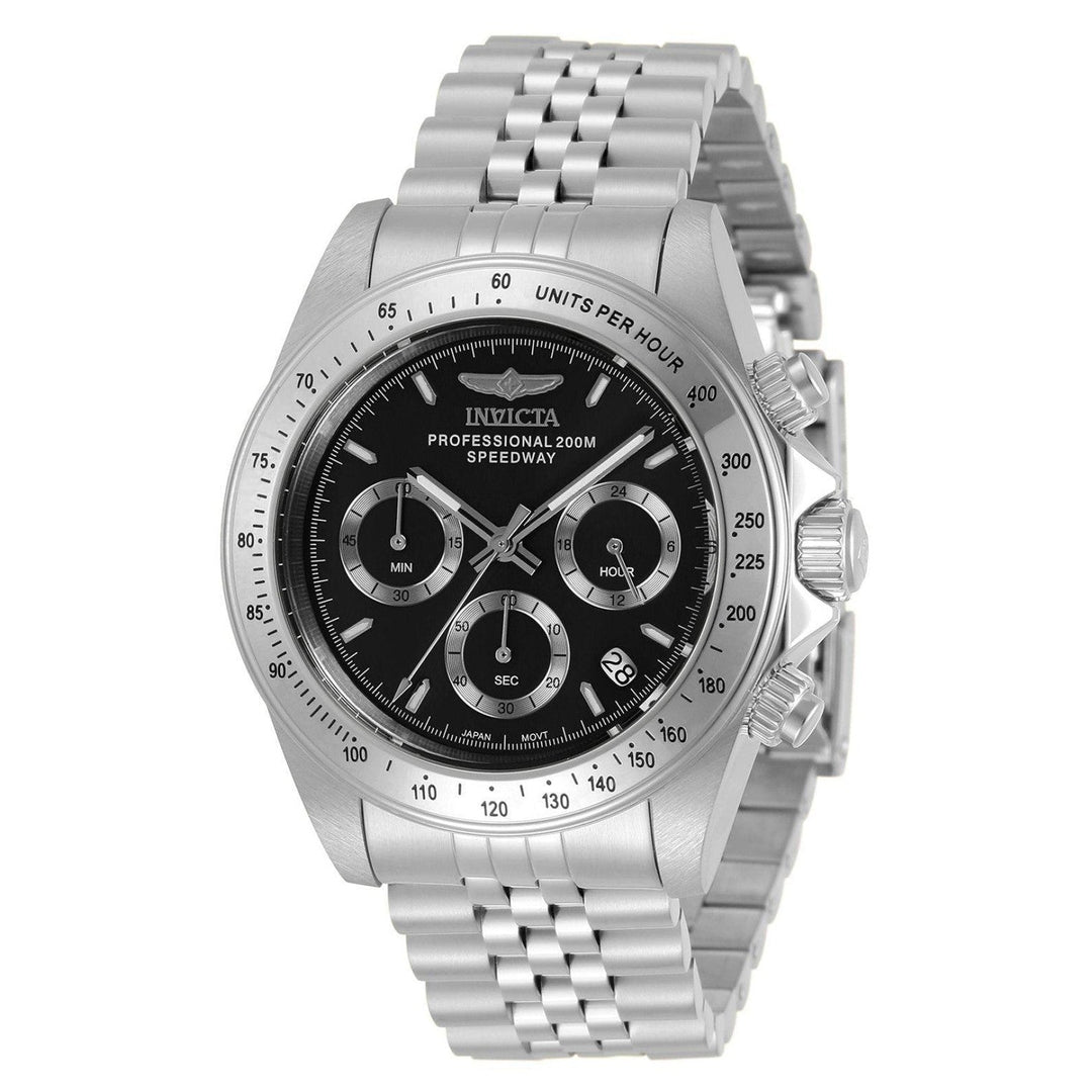 Invicta Speedway 30989 Men's Quartz Watch - 39mm