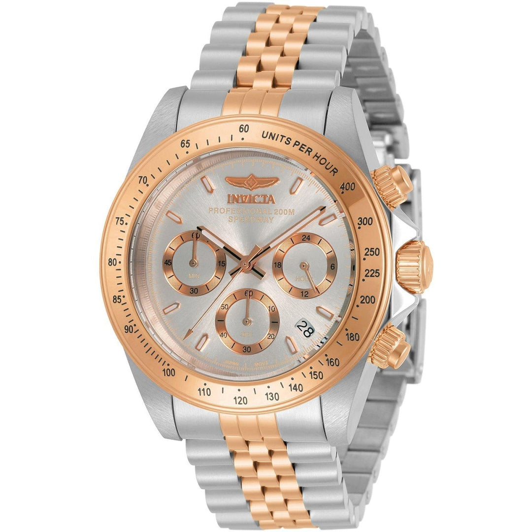 Invicta Speedway 30995 Men's Quartz Watch - 39mm