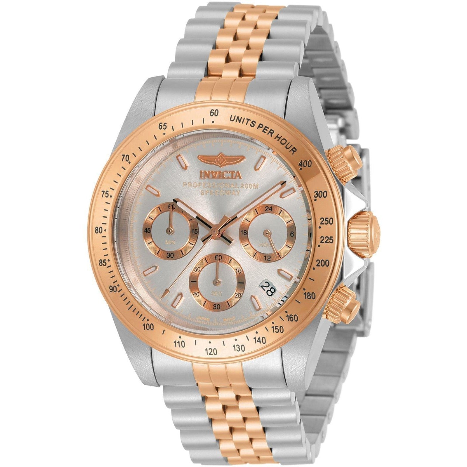 Invicta Speedway 30995 Men's Quartz Watch - 39mm