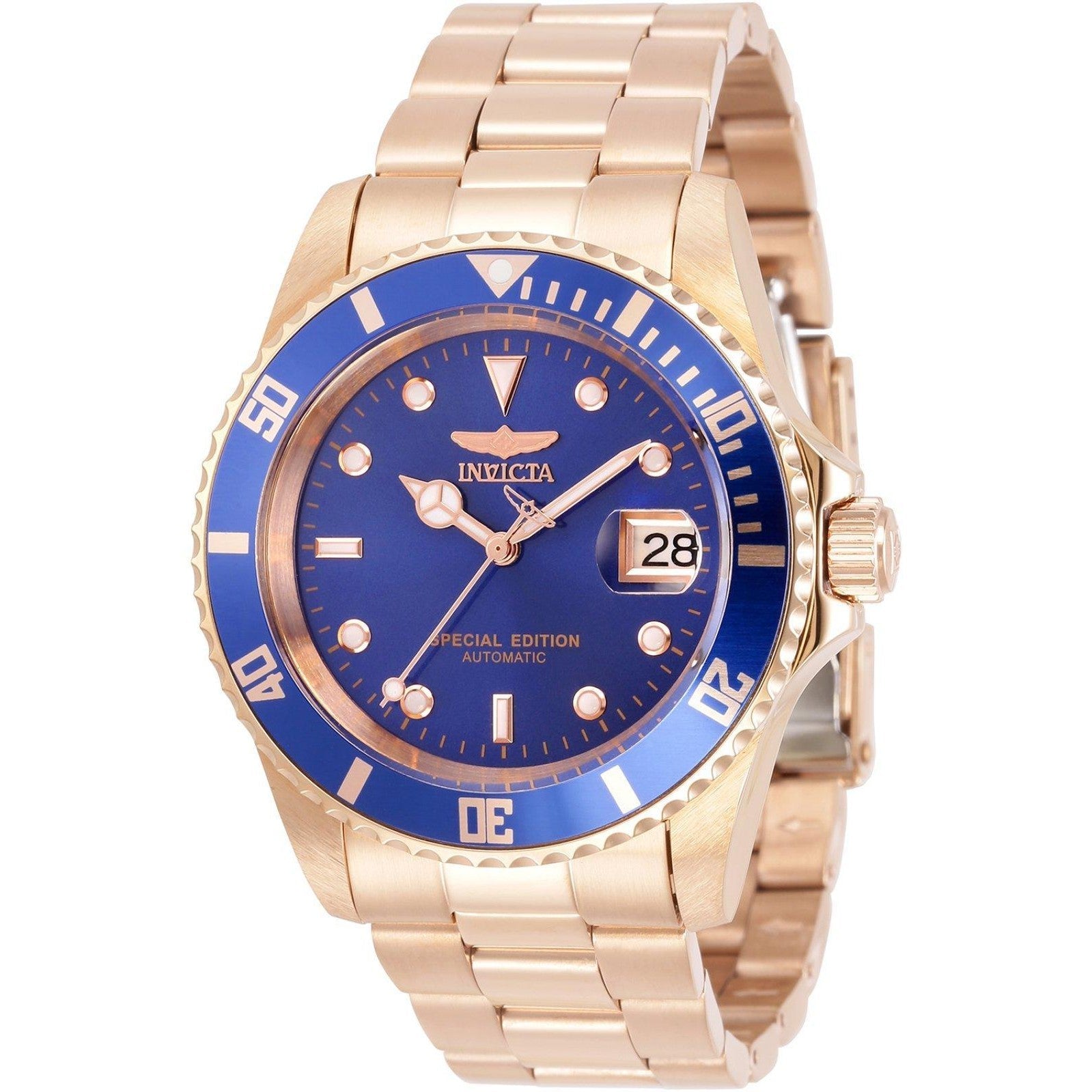 Invicta Pro Diver 30601 Men's Automatic Watch - 42mm