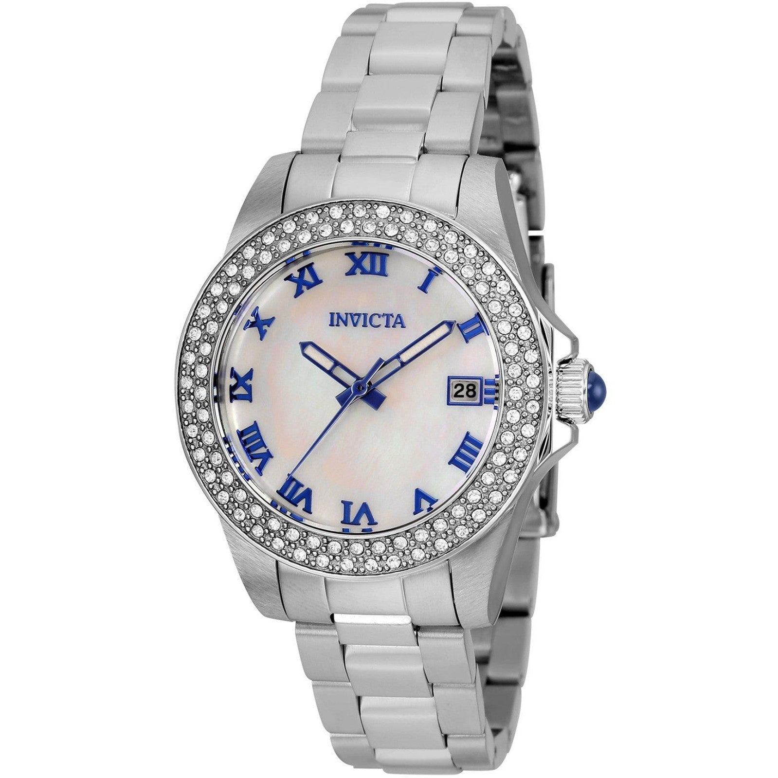 Invicta Angel 36069 Women's Quartz Watch - 34mm