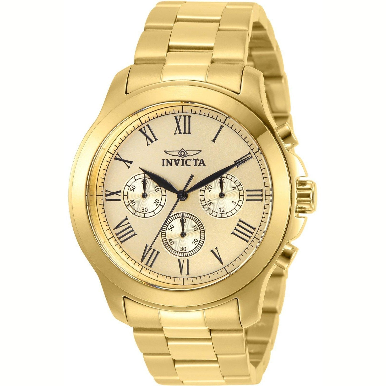 Invicta Specialty 21658 Men's Quartz Watch - 44mm