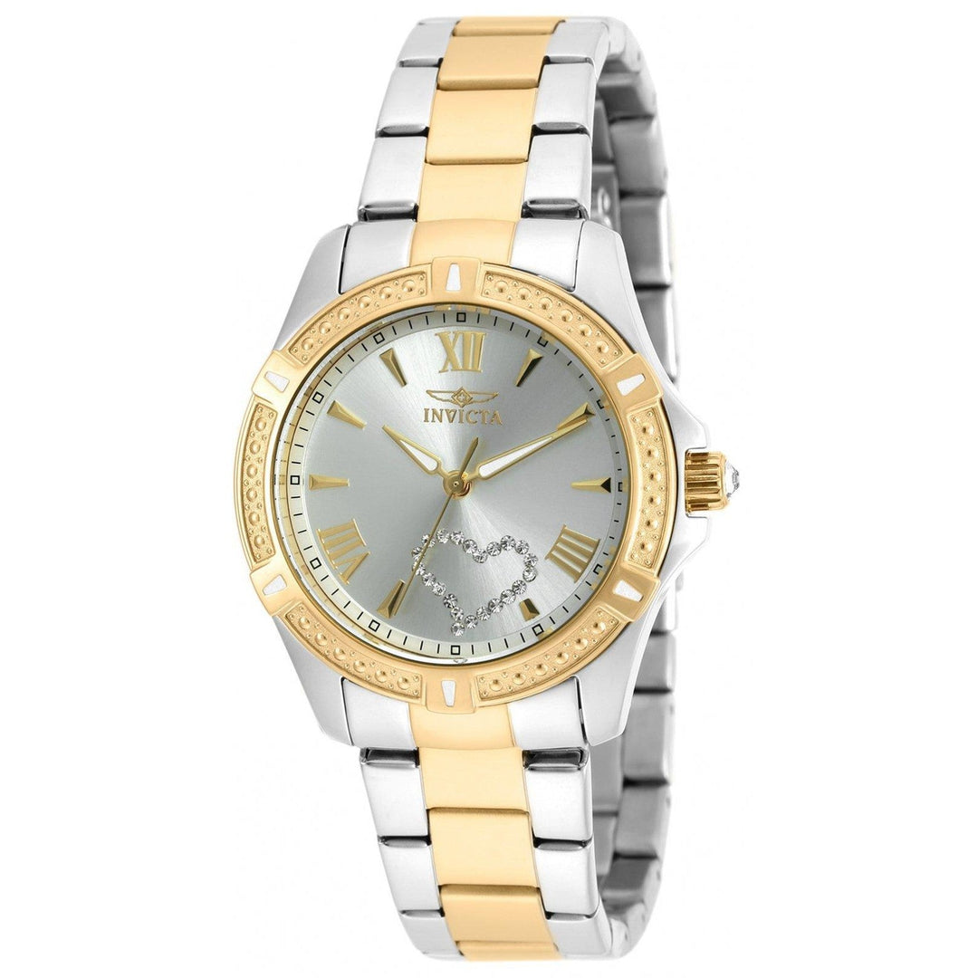 Invicta Angel 20323 Women's Quartz Watch - 35mm