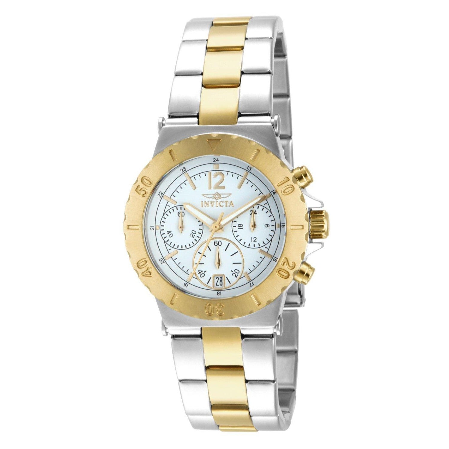 Invicta Specialty 14855 Women's Quartz Watch - 38mm